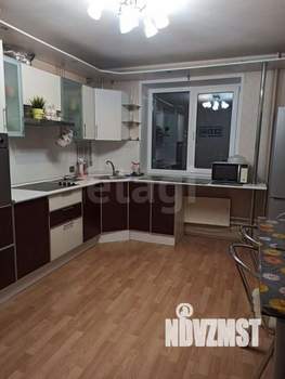 1-к квартира, вторичка, 45м2, 5/12 этаж