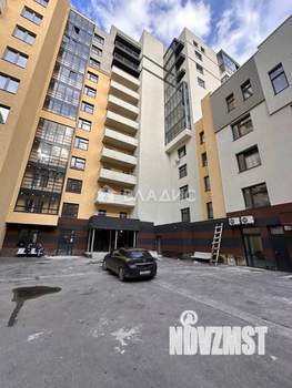 2-к квартира, вторичка, 90м2, 2/12 этаж