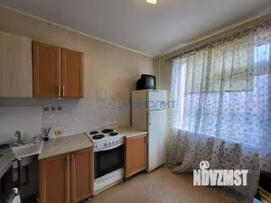 1-к квартира, вторичка, 32м2, 3/10 этаж