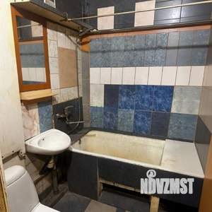 1-к квартира, вторичка, 32м2, 4/5 этаж