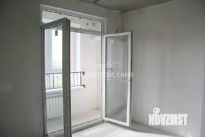 1-к квартира, вторичка, 39м2, 14/27 этаж