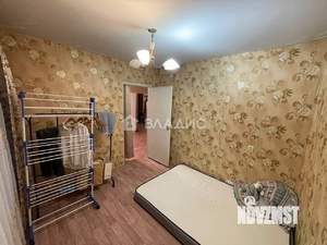 3-к квартира, вторичка, 50м2, 3/5 этаж