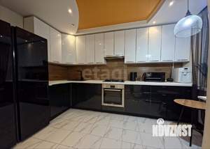3-к квартира, вторичка, 66м2, 1/9 этаж