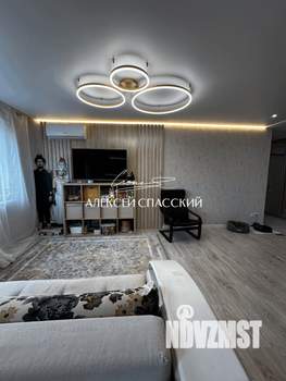 3-к квартира, вторичка, 81м2, 5/17 этаж