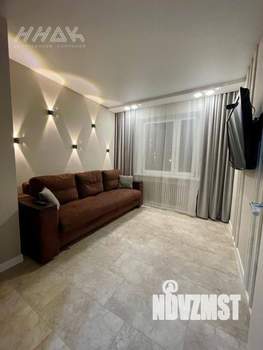 3-к квартира, вторичка, 81м2, 4/12 этаж