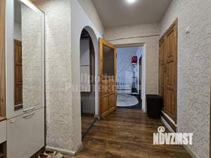 2-к квартира, вторичка, 42м2, 2/2 этаж