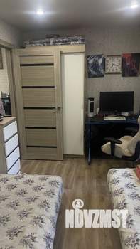 2-к квартира, вторичка, 42м2, 5/5 этаж