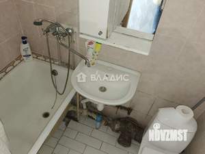 1-к квартира, вторичка, 29м2, 6/9 этаж