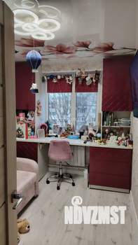 2-к квартира, вторичка, 40м2, 5/5 этаж