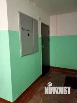 3-к квартира, вторичка, 64м2, 2/10 этаж