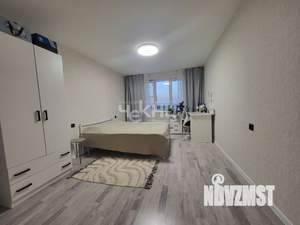2-к квартира, вторичка, 61м2, 6/17 этаж