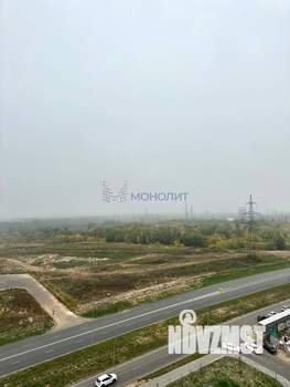 2-к квартира, вторичка, 56м2, 14/25 этаж