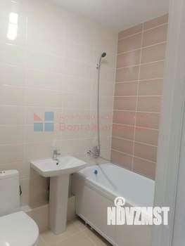 1-к квартира, сданный дом, 28м2, 4/10 этаж