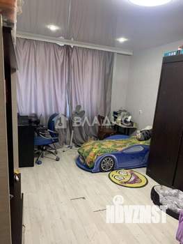 1-к квартира, вторичка, 30м2, 1/9 этаж