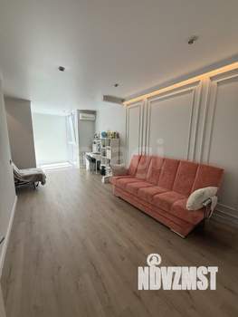 2-к квартира, вторичка, 97м2, 5/16 этаж