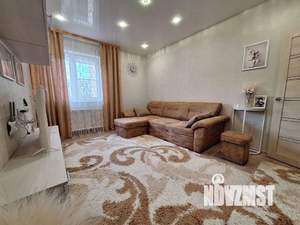 1-к квартира, вторичка, 39м2, 1/3 этаж