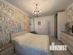 3-к квартира, вторичка, 100м2, 2/9 этаж