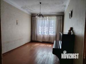 2-к квартира, вторичка, 55м2, 3/5 этаж