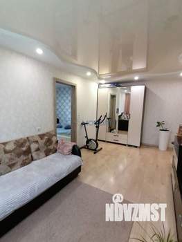 3-к квартира, вторичка, 56м2, 5/9 этаж
