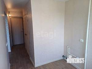 2-к квартира, вторичка, 39м2, 8/9 этаж