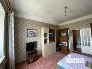 2-к квартира, вторичка, 60м2, 5/5 этаж