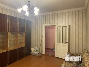 3-к квартира, вторичка, 77м2, 1/5 этаж