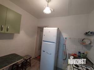 2-к квартира, вторичка, 40м2, 1/5 этаж