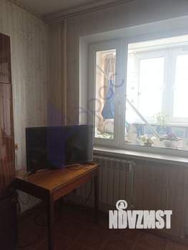 1-к квартира, вторичка, 35м2, 4/9 этаж