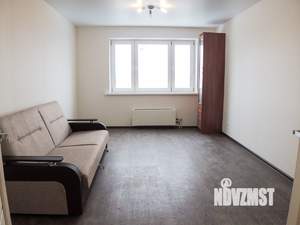 1-к квартира, вторичка, 43м2, 14/26 этаж