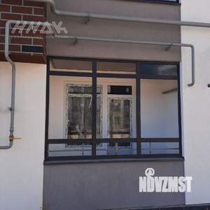 2-к квартира, вторичка, 56м2, 1/4 этаж