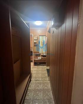 2-к квартира, вторичка, 45м2, 4/6 этаж