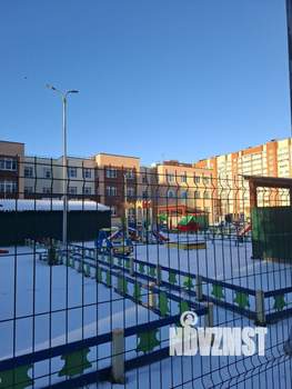 2-к квартира, вторичка, 49м2, 3/9 этаж