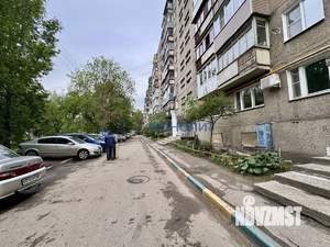 1-к квартира, вторичка, 33м2, 3/9 этаж