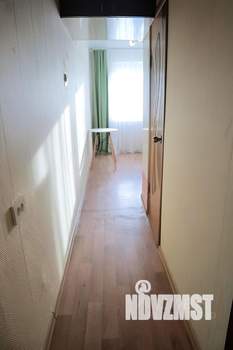 1-к квартира, вторичка, 36м2, 8/9 этаж