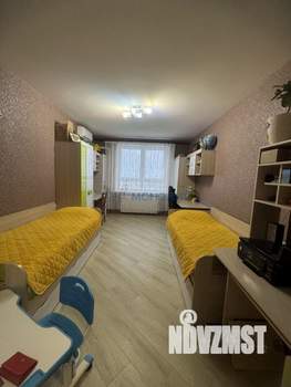 2-к квартира, вторичка, 59м2, 16/25 этаж