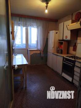 3-к квартира, вторичка, 66м2, 8/10 этаж