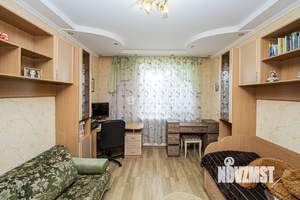 3-к квартира, вторичка, 100м2, 5/12 этаж