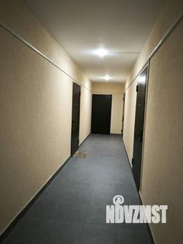 1-к квартира, вторичка, 35м2, 3/5 этаж