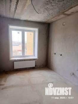 1-к квартира, вторичка, 55м2, 7/14 этаж