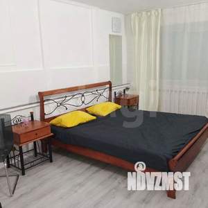 1-к квартира, вторичка, 29м2, 1/5 этаж