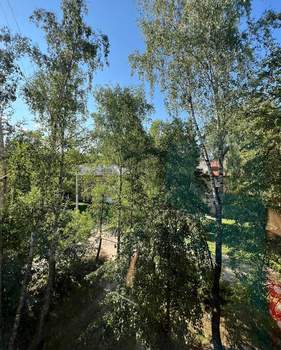 4-к квартира, вторичка, 62м2, 3/6 этаж