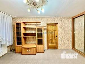 2-к квартира, вторичка, 44м2, 3/9 этаж