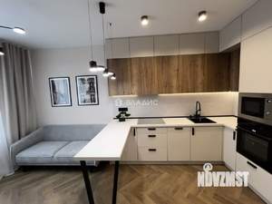 2-к квартира, вторичка, 68м2, 22/24 этаж