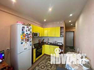 1-к квартира, вторичка, 32м2, 17/17 этаж