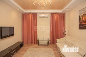 2-к квартира, вторичка, 48м2, 1/4 этаж