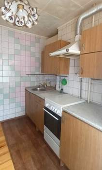 2-к квартира, вторичка, 50м2, 6/9 этаж