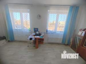 2-к квартира, вторичка, 56м2, 1/10 этаж