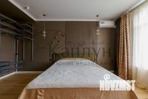 3-к квартира, вторичка, 105м2, 4/6 этаж
