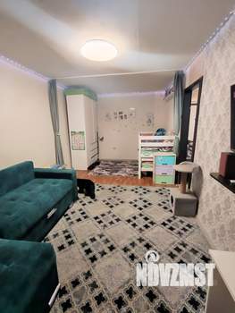 1-к квартира, вторичка, 31м2, 5/5 этаж