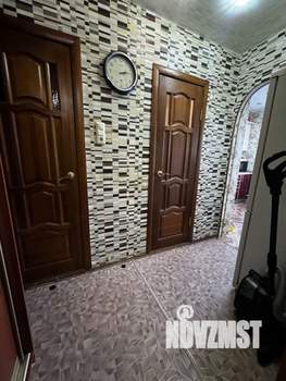 2-к квартира, вторичка, 47м2, 3/3 этаж